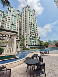 Hazel Park Condominium (D23), Condominium #572654271